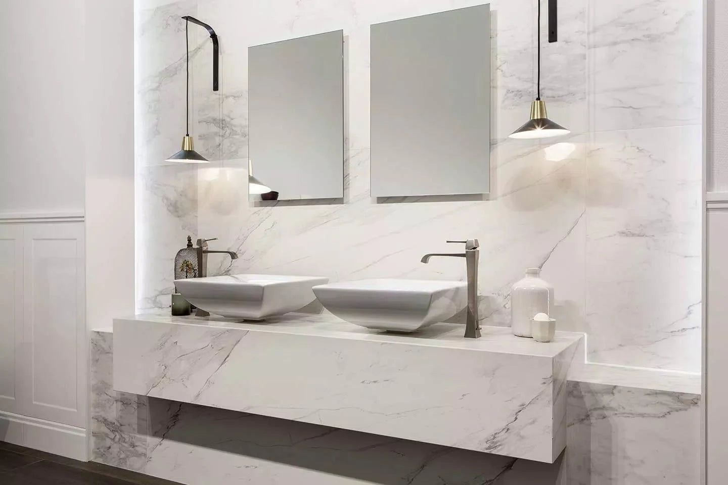 Stone Calacatta Florim
