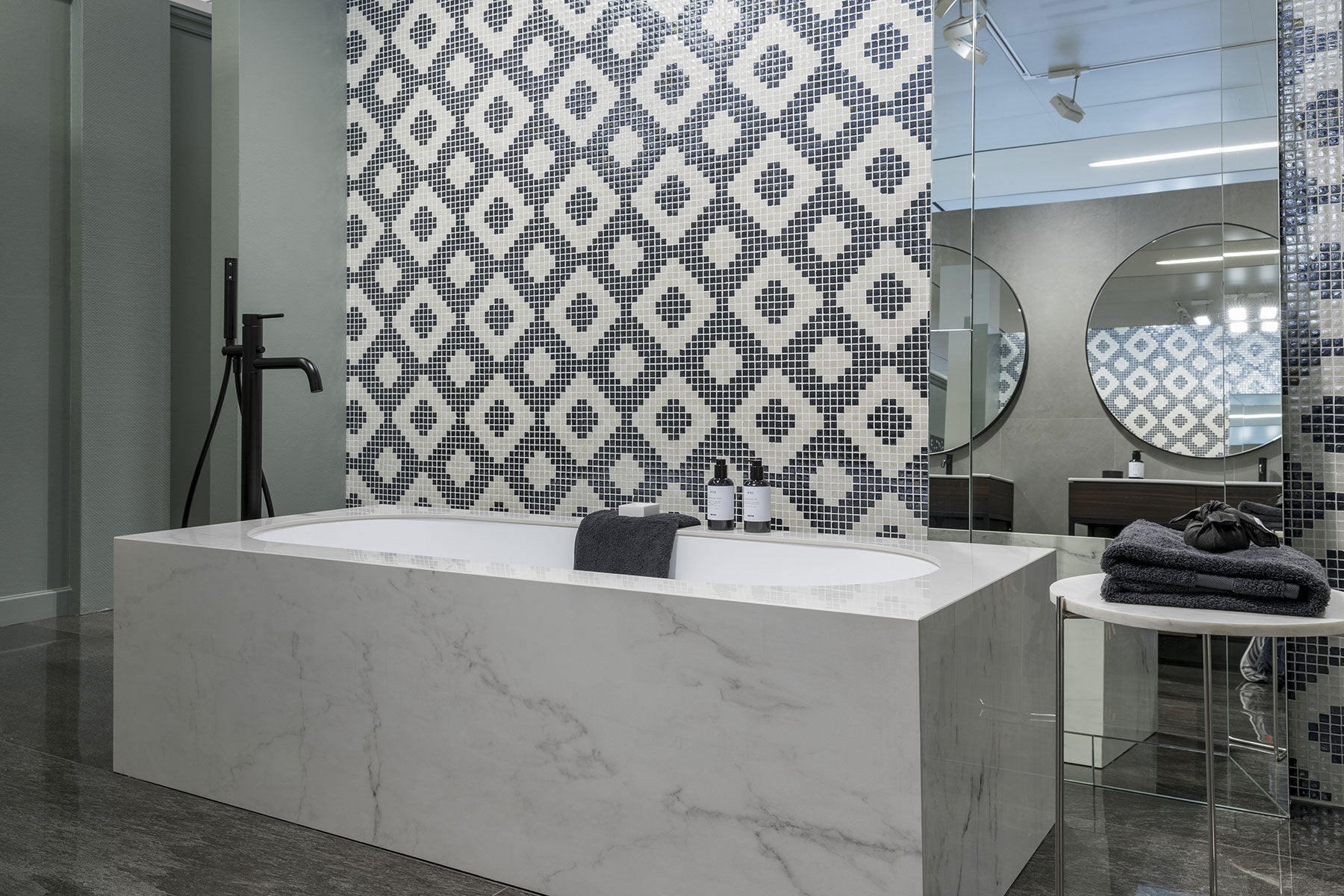 Stone Calacatta Florim