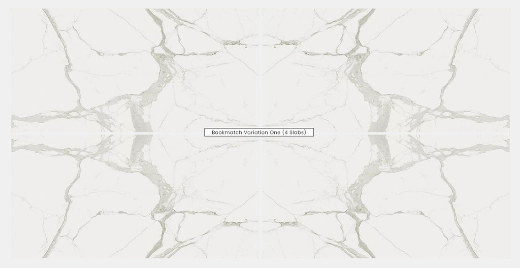 Stone Calacatta Florim