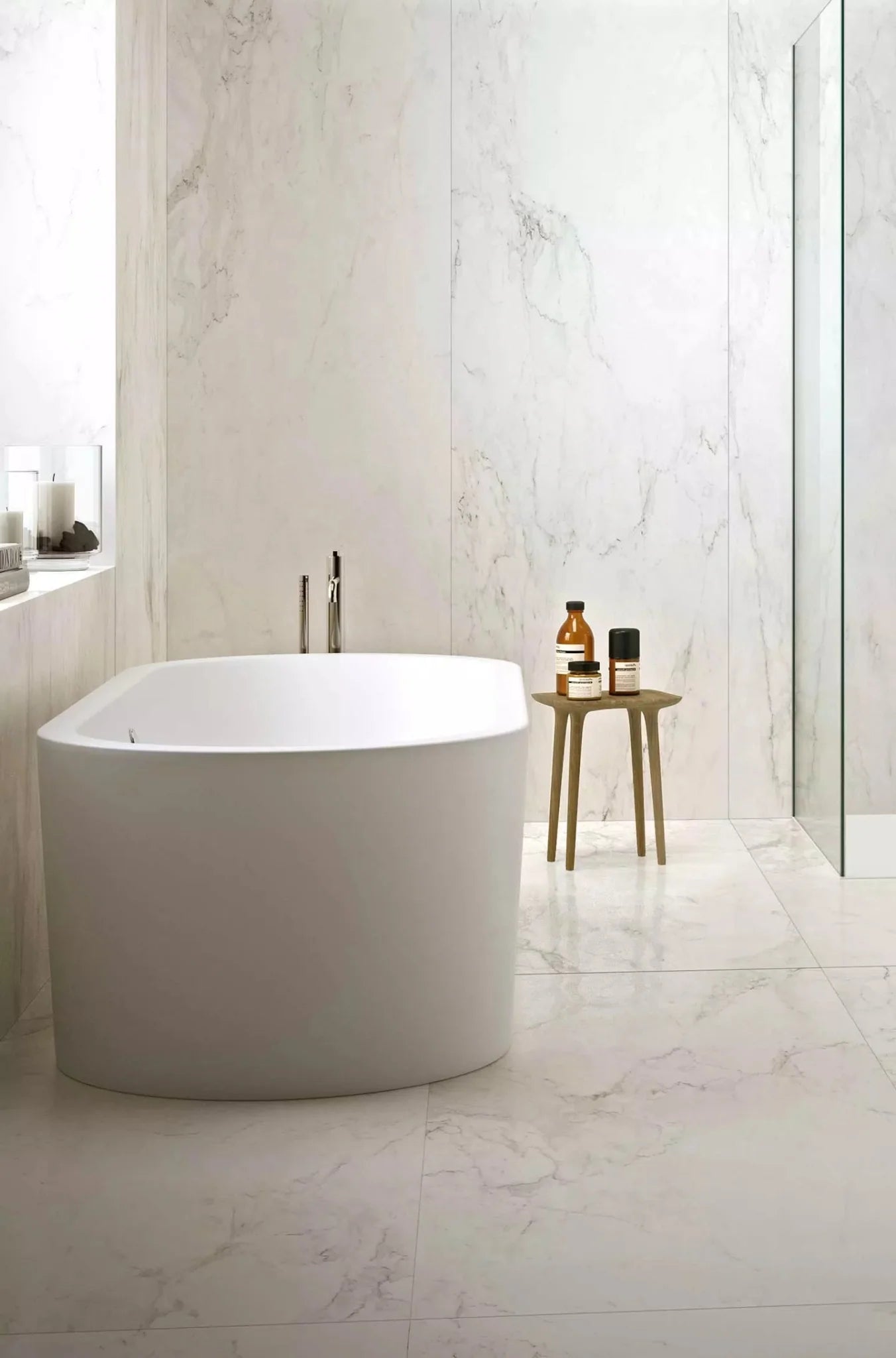 Stone Calacatta Florim