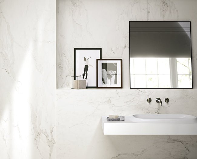 Stone Calacatta Florim