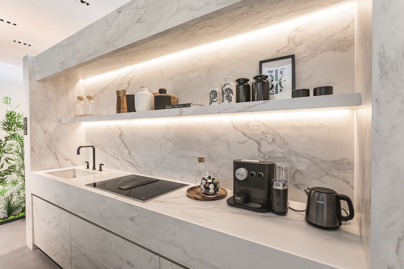 Stone Calacatta Florim