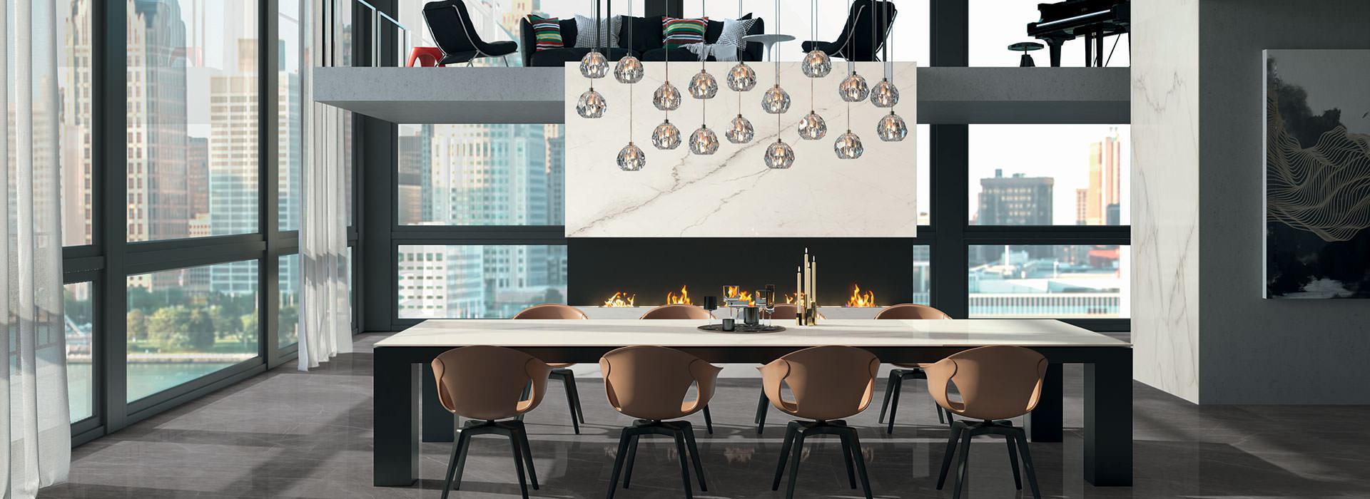 Stone Grey Marble Maxfine