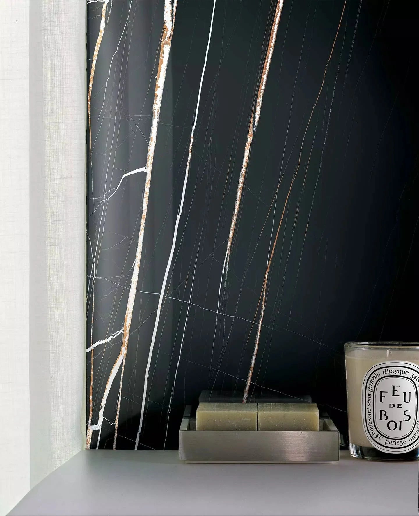 Stone Sahara Noir Florim