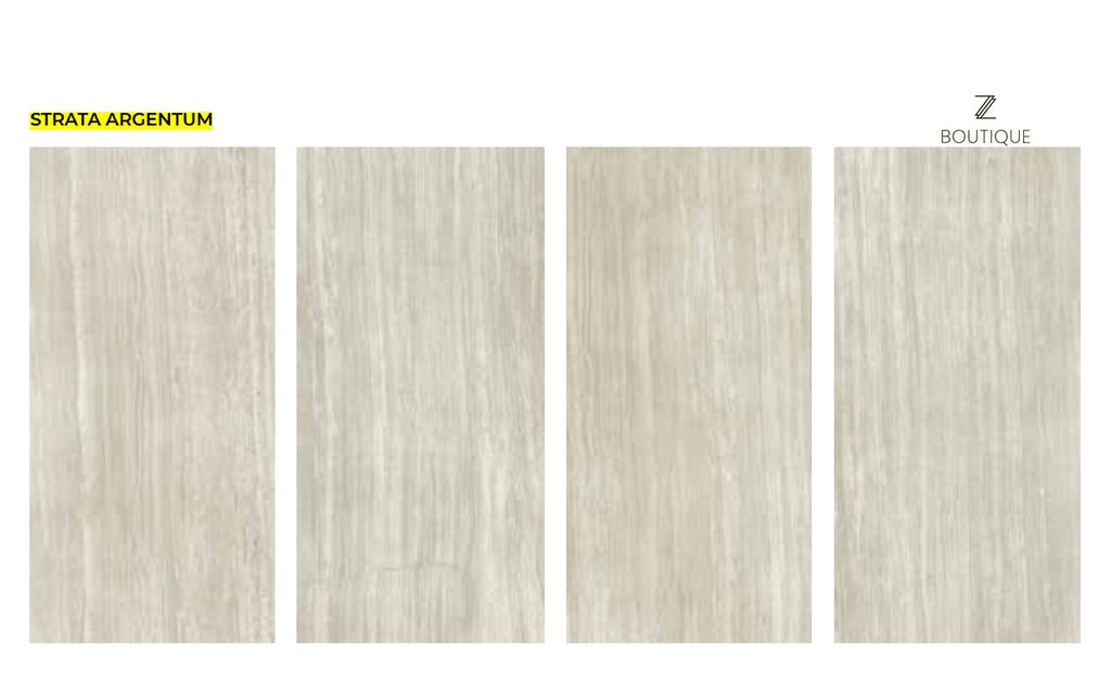 Strata Argentum Neolith