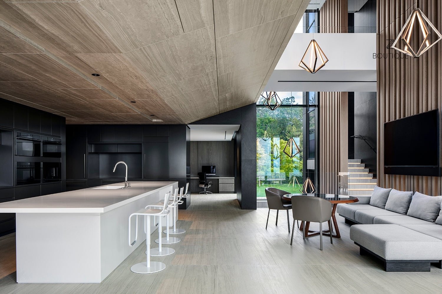 Strata Argentum Neolith