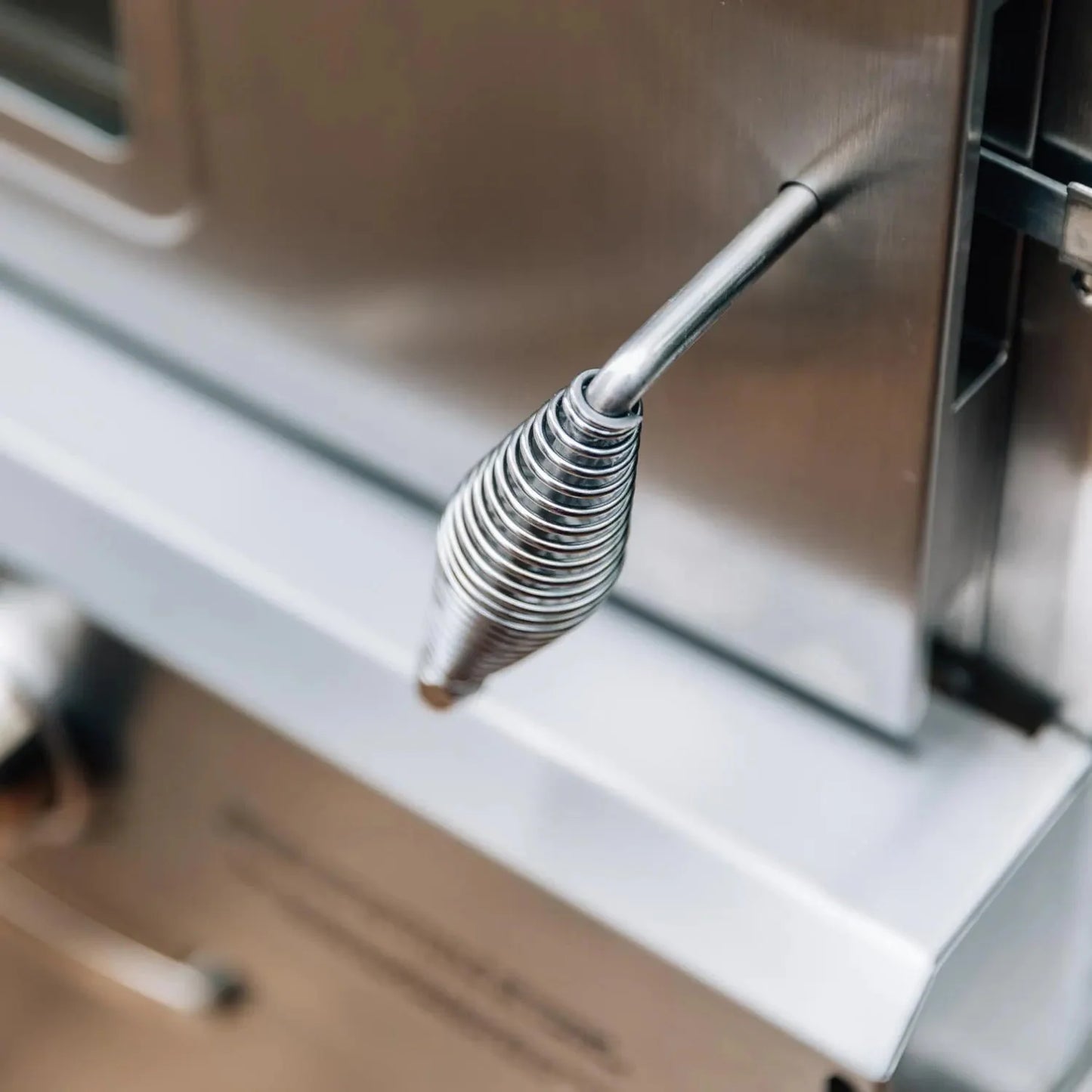 Summerset Outdoor Built-In / Countertop Gas Pizza Oven [SS-OVBI] (SAK73182)