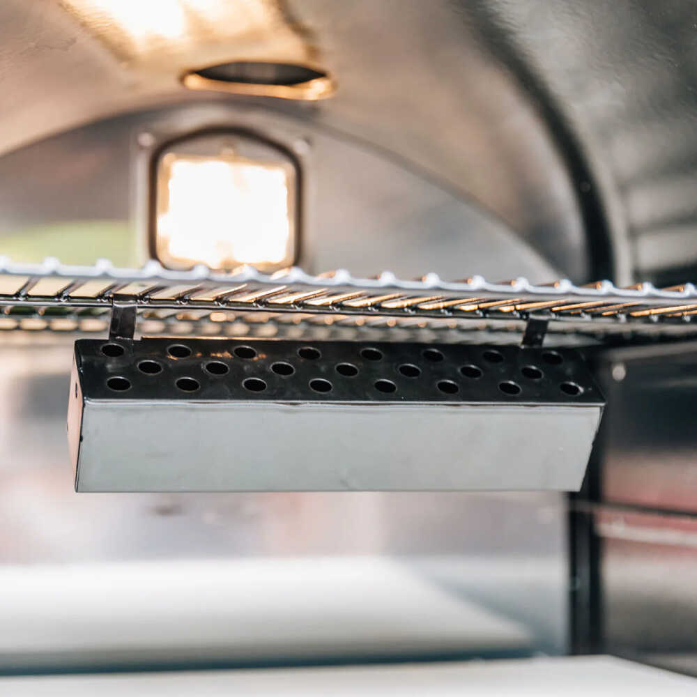 Summerset Outdoor Built-In / Countertop Gas Pizza Oven [SS-OVBI] (SAK73182)