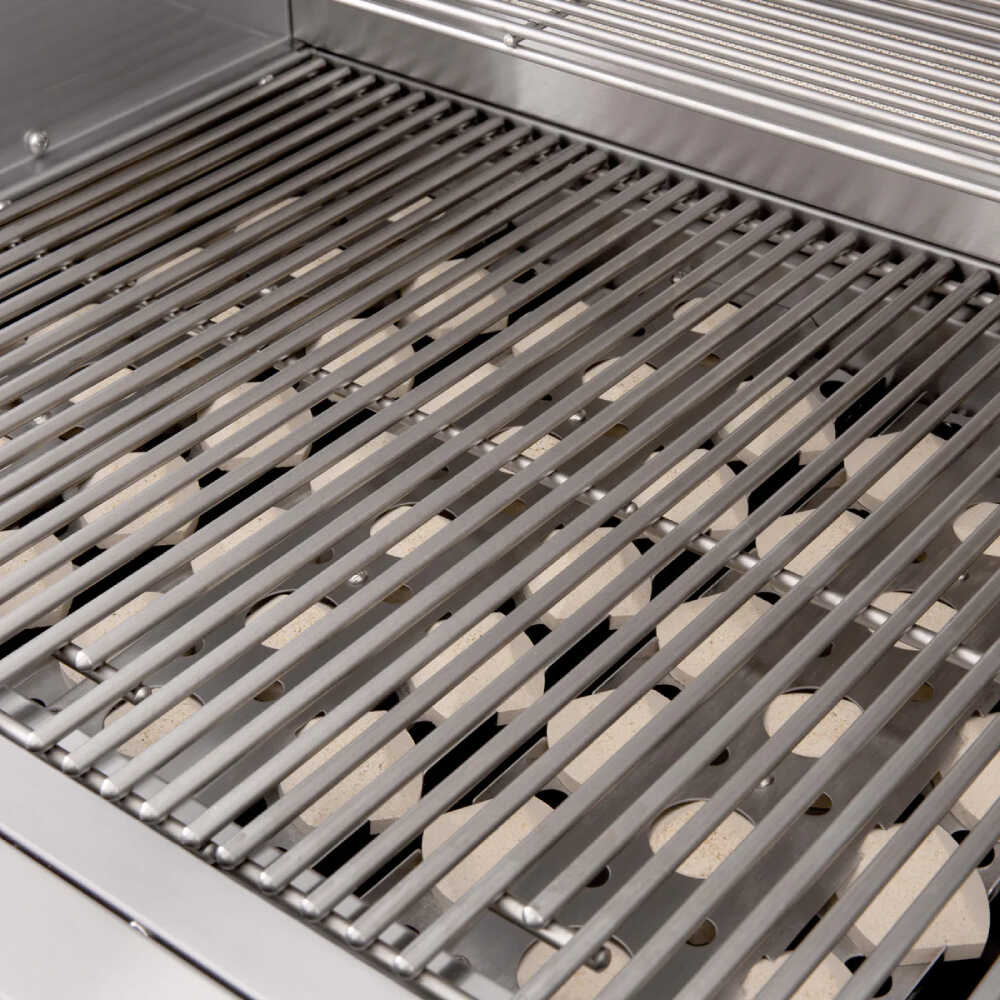 Summerset Sizzler Built-In Propane Gas Grill [SIZ26/32/38] (SAK71502)