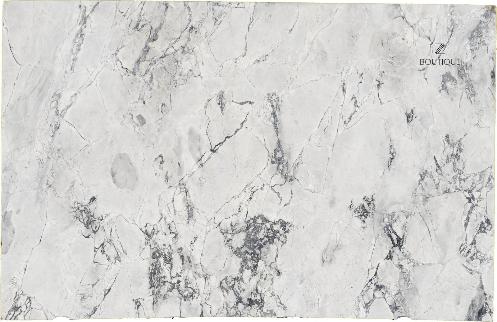 Super White Quartzite
