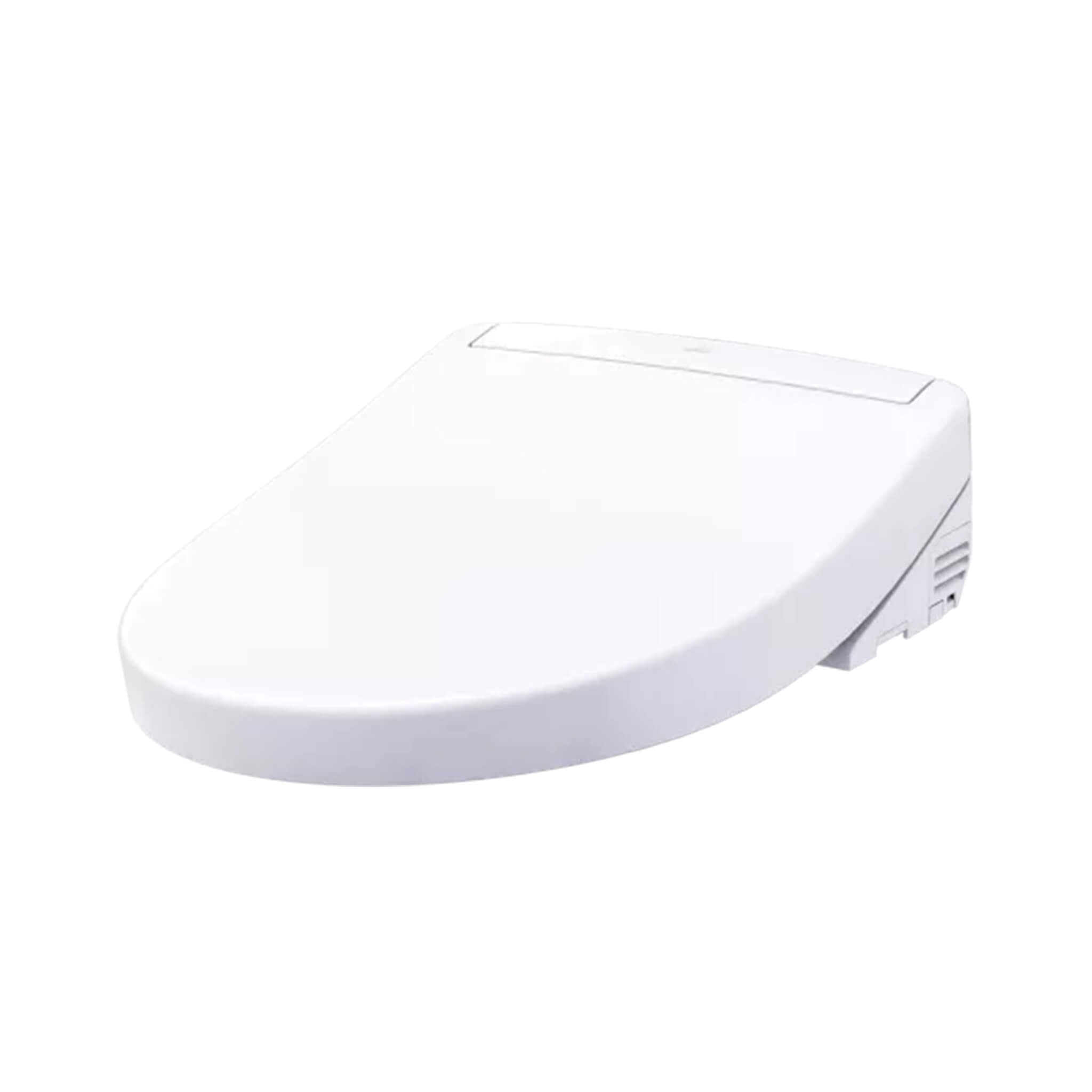 [SW3446#01] TOTO WASHLET® S5 Elongated Bidet Seat (SAK31942)
