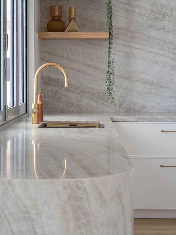 Taj Mahal Quartzite