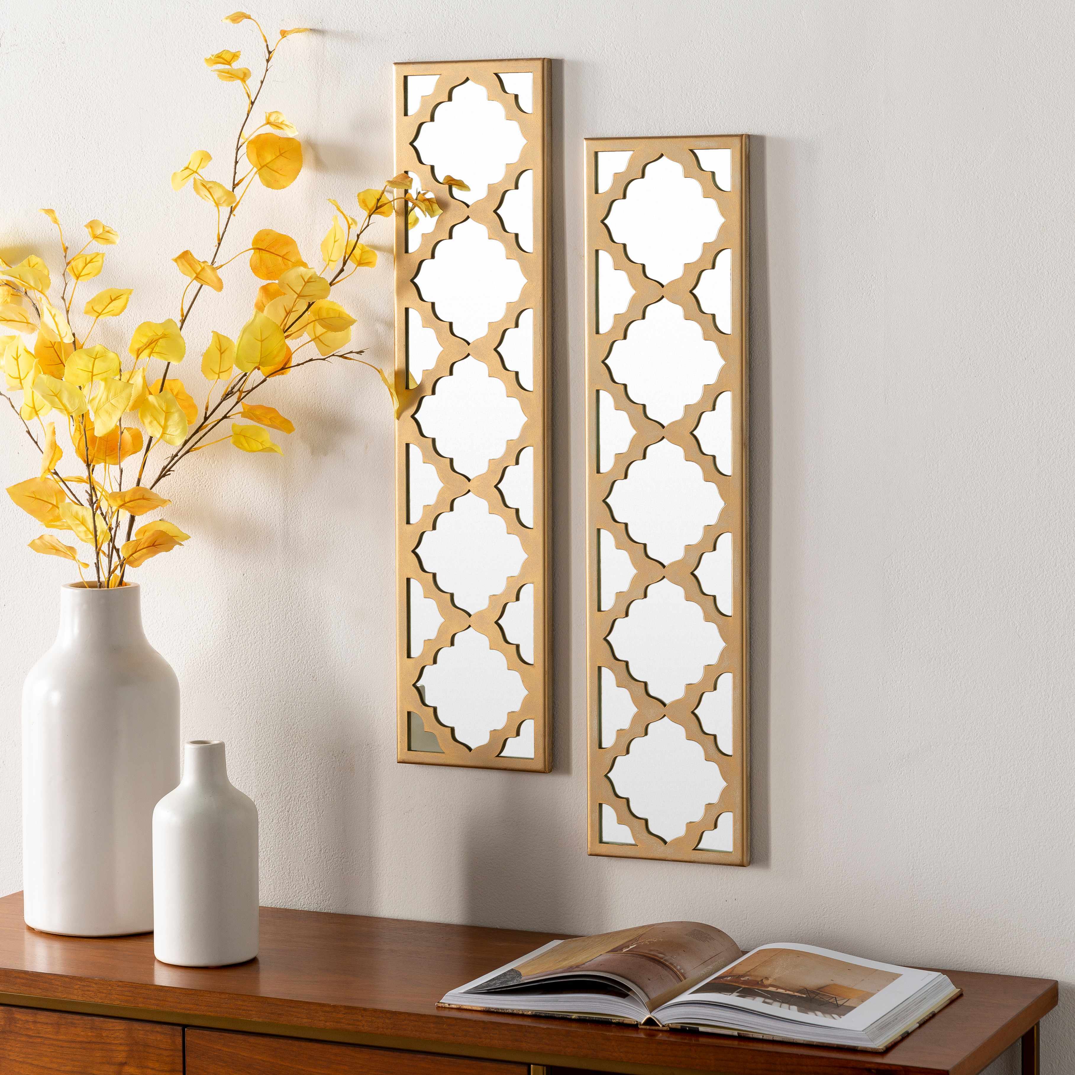 Tembisa Mirror - Clearance
