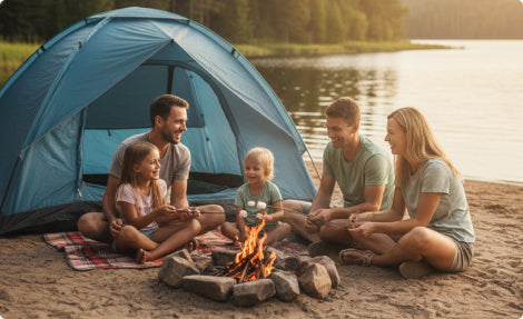 Tents
