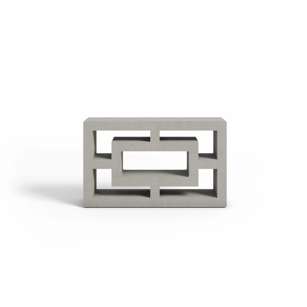 TERRA Breeze Block