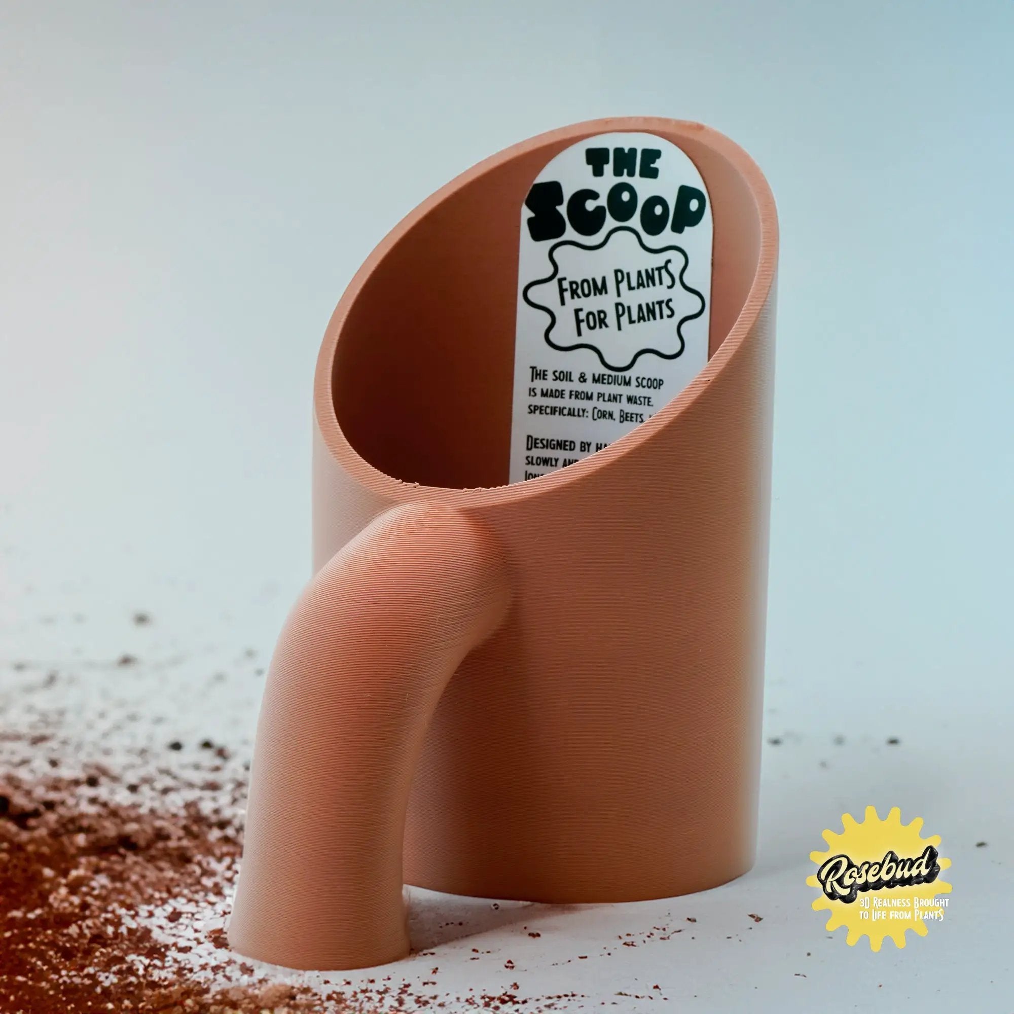 Plant Soil Scoop