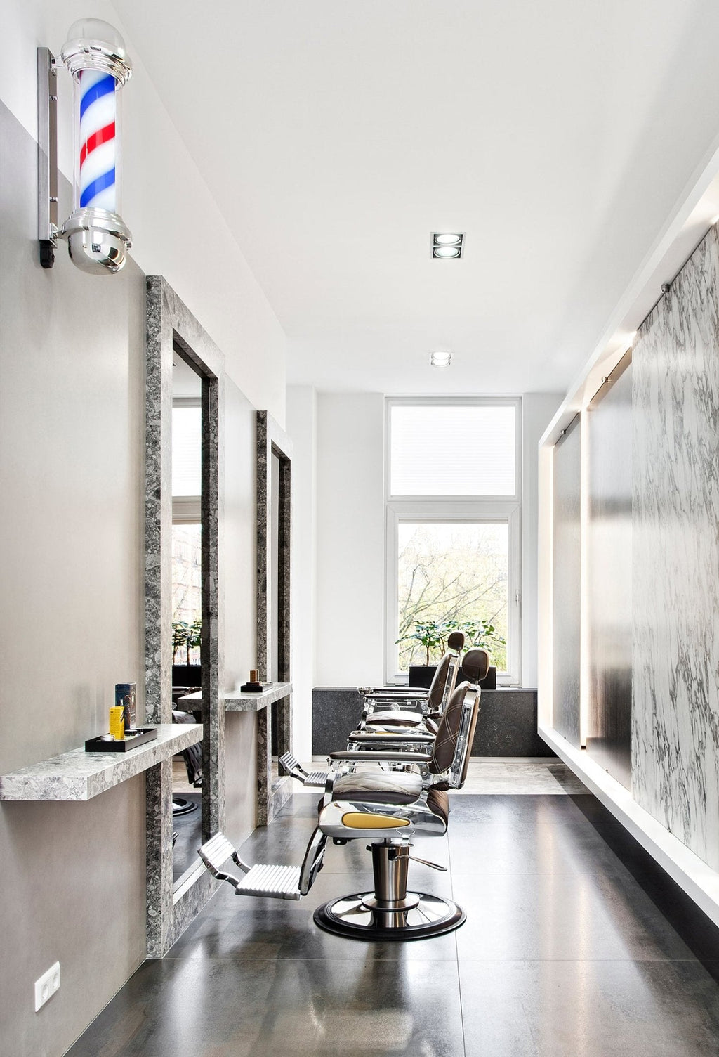 Terrazo Ceppo Neolith