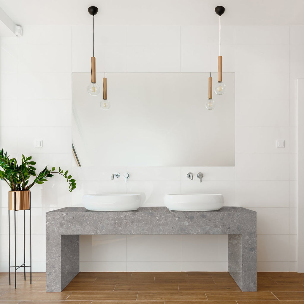Terrazo Ceppo Neolith