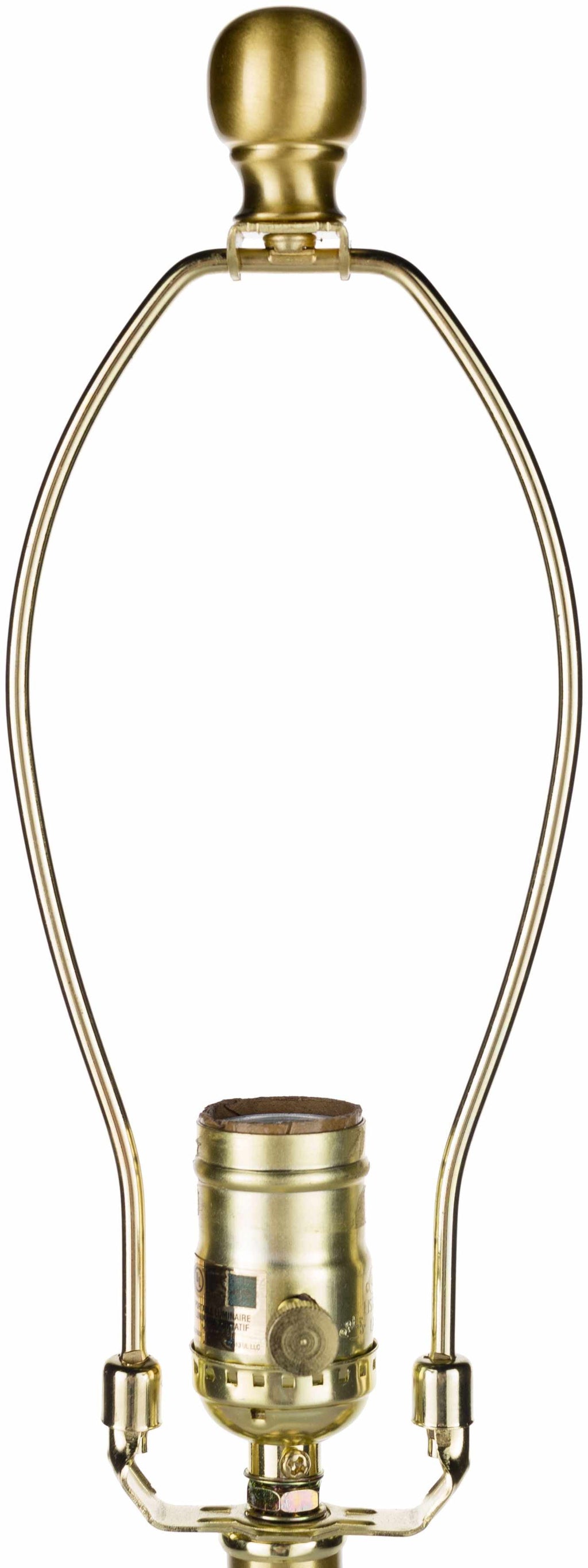 Tigtabon Table Lamp