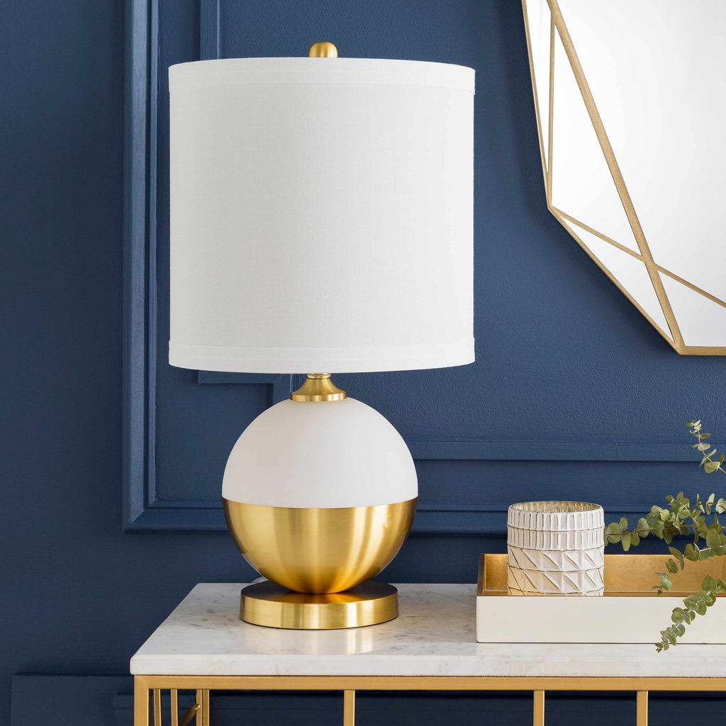 Tigtabon Table Lamp
