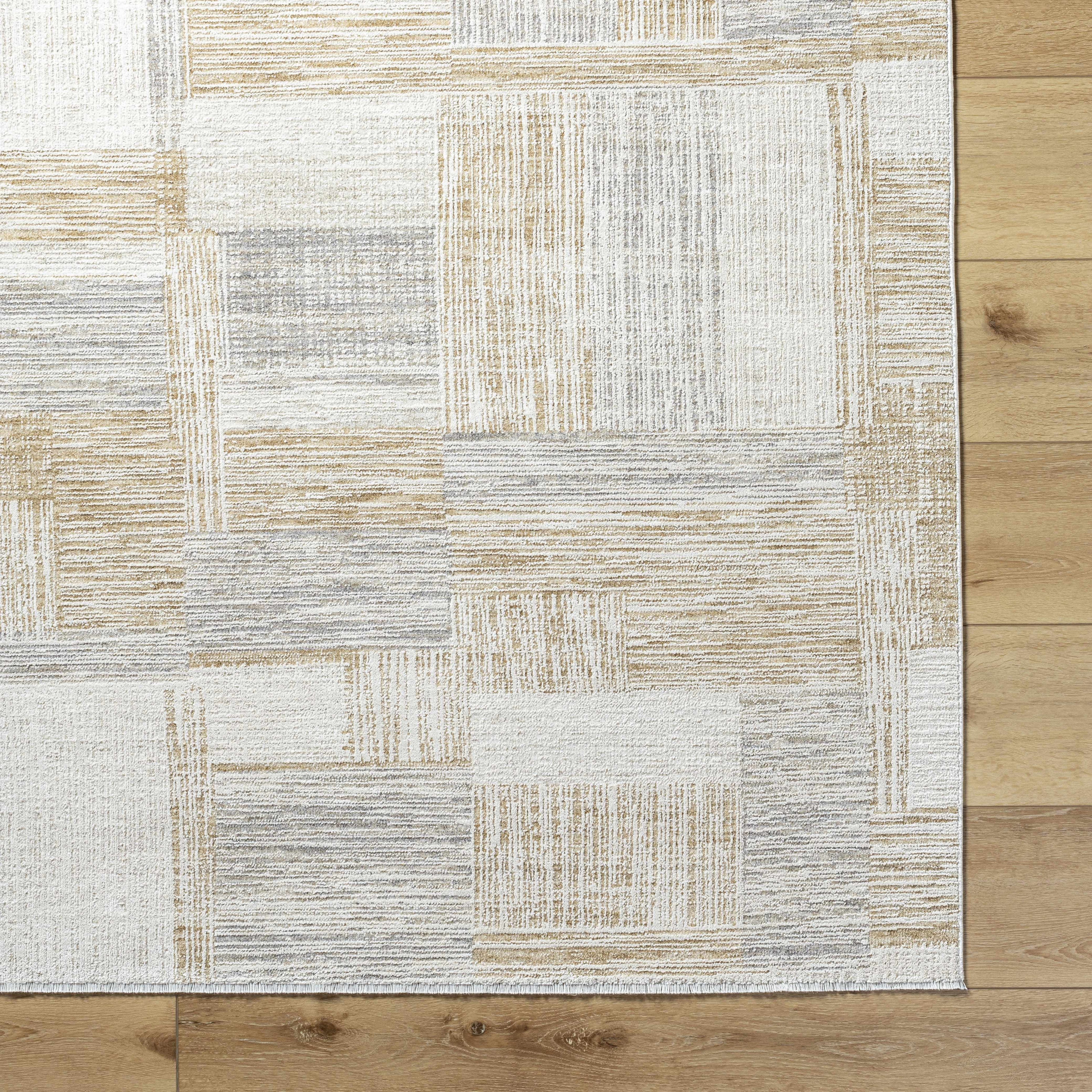 Tamia Luxe  Rug