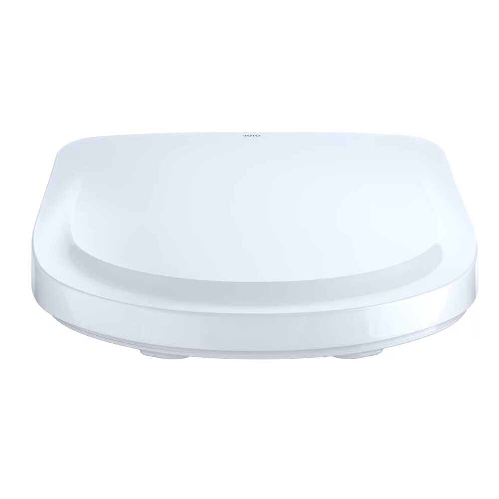 [SW3054AT40#01] TOTO S550E Washlet Elongated Auto Close And Open Classic Lid (SAK19385)