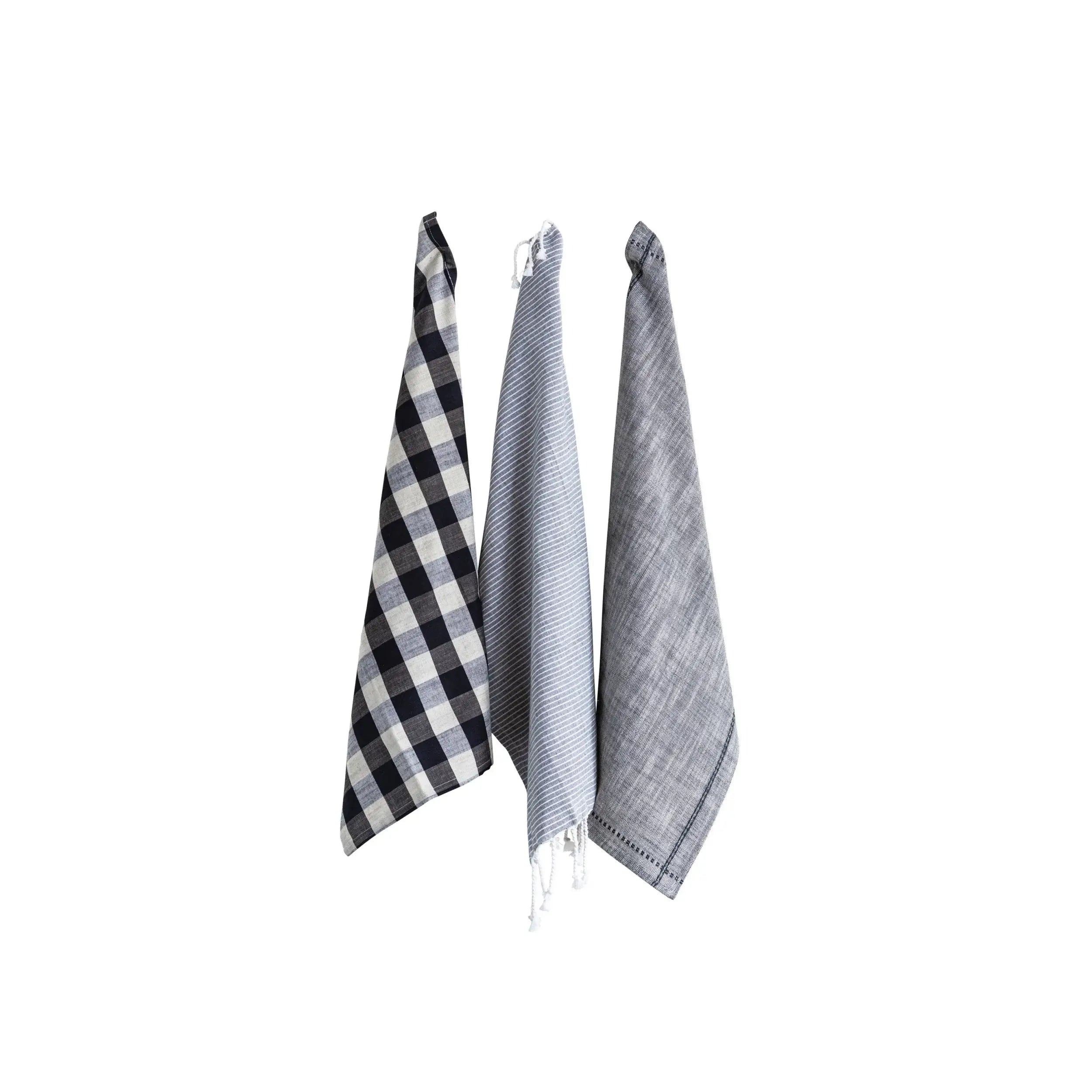 Frances Towel Set