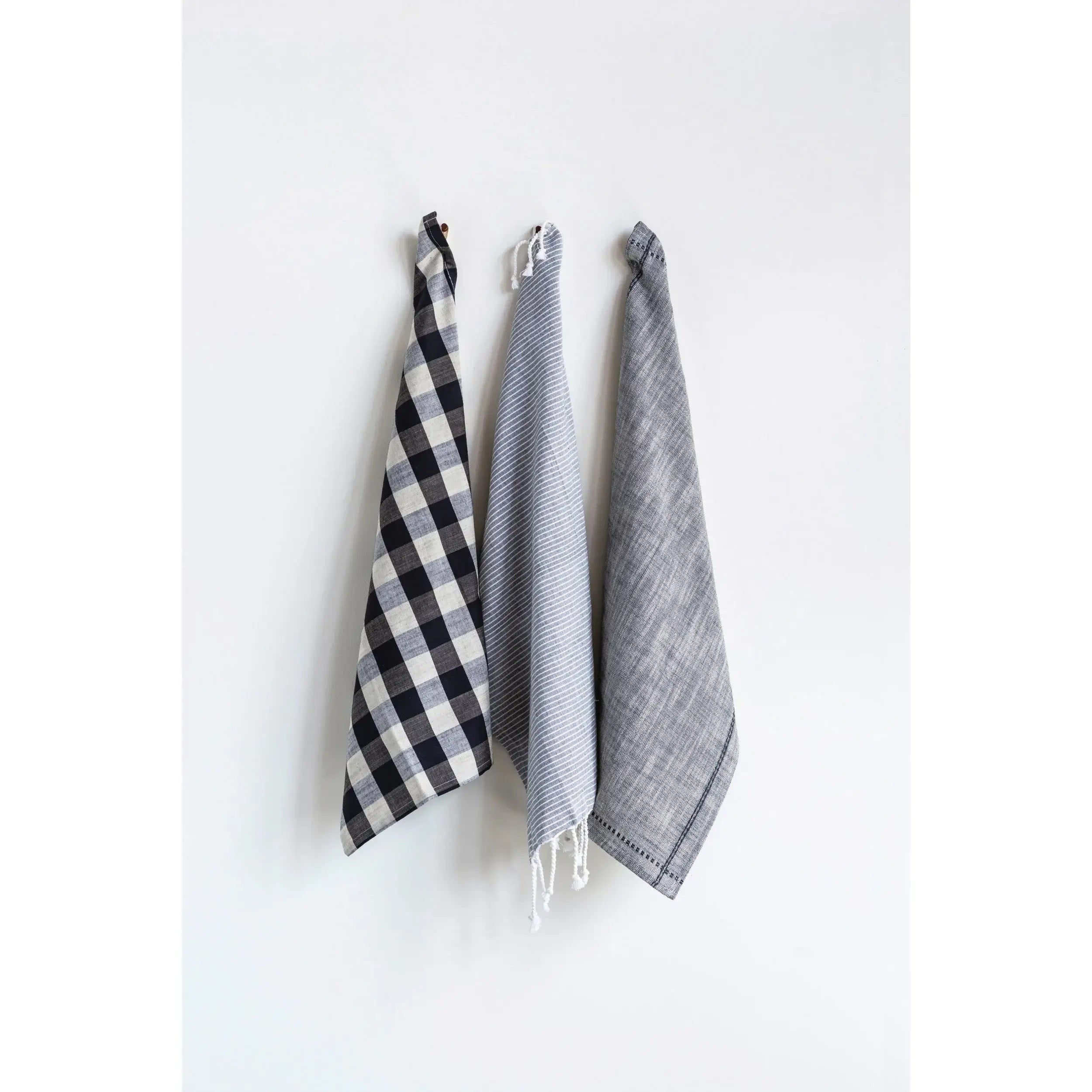 Frances Towel Set