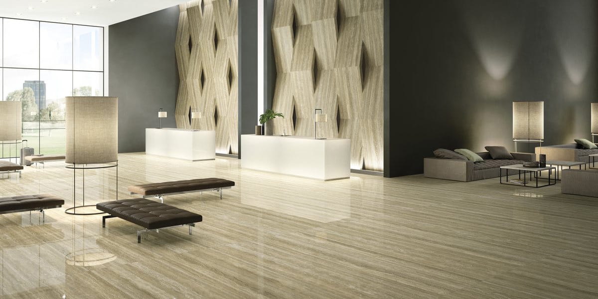 Travertino Maxfine