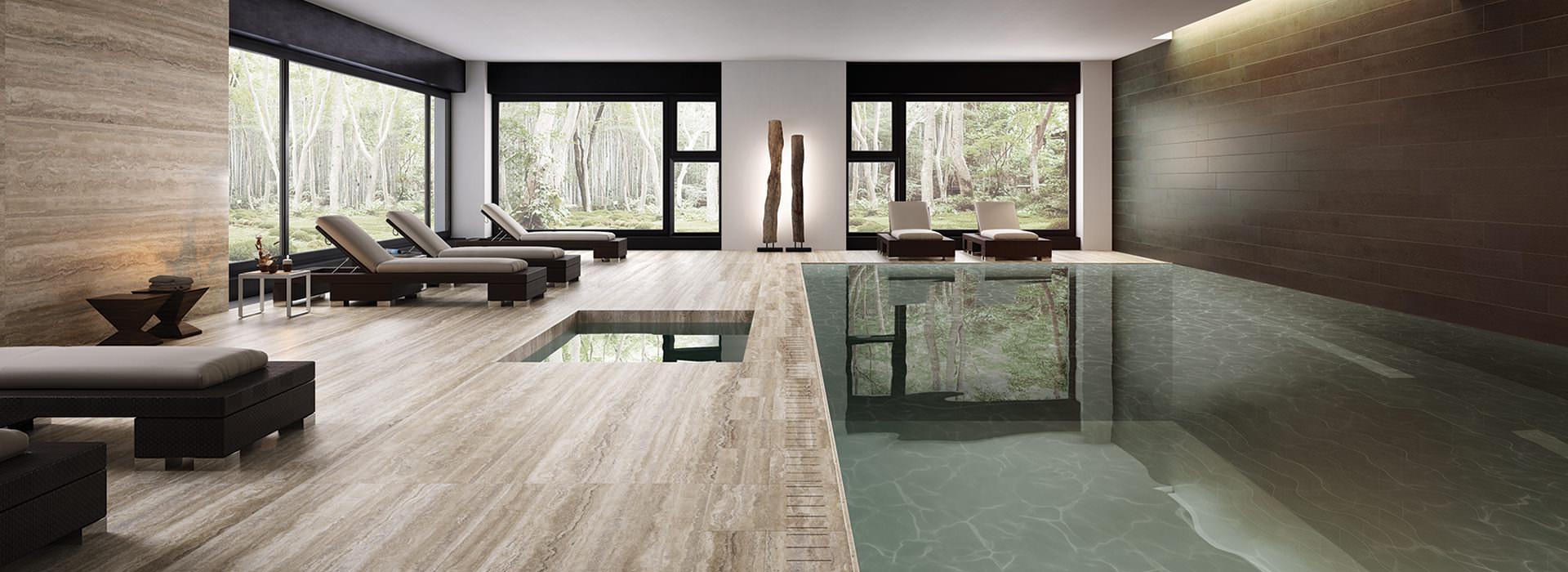 Travertino Maxfine