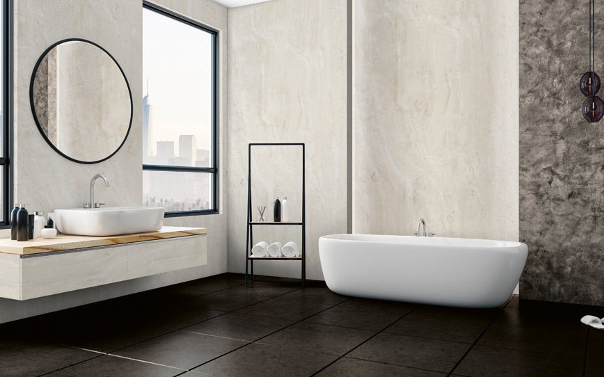 Travertino Navona Antolini Tech