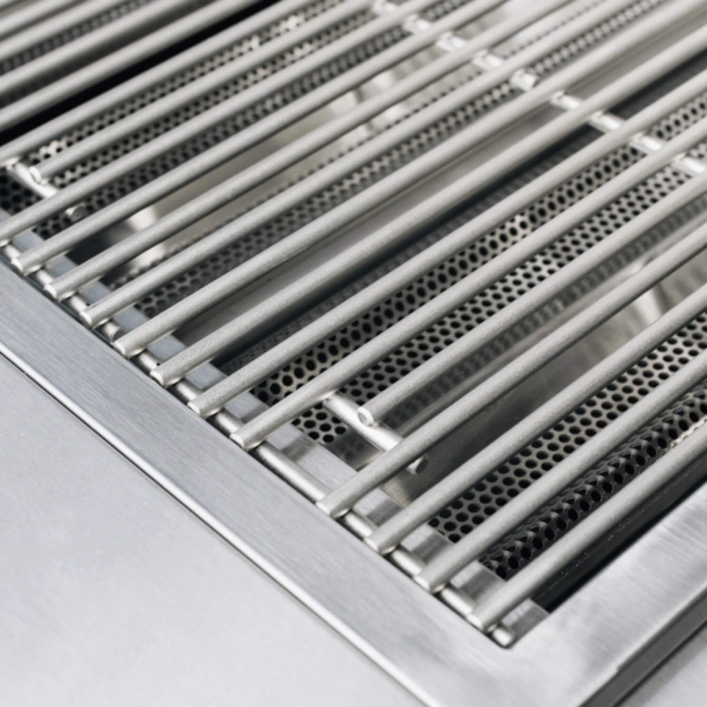 TrueFlame E-Series Built-In Stainless Steel Gas Grill [TFE25/32] (SAK13784)