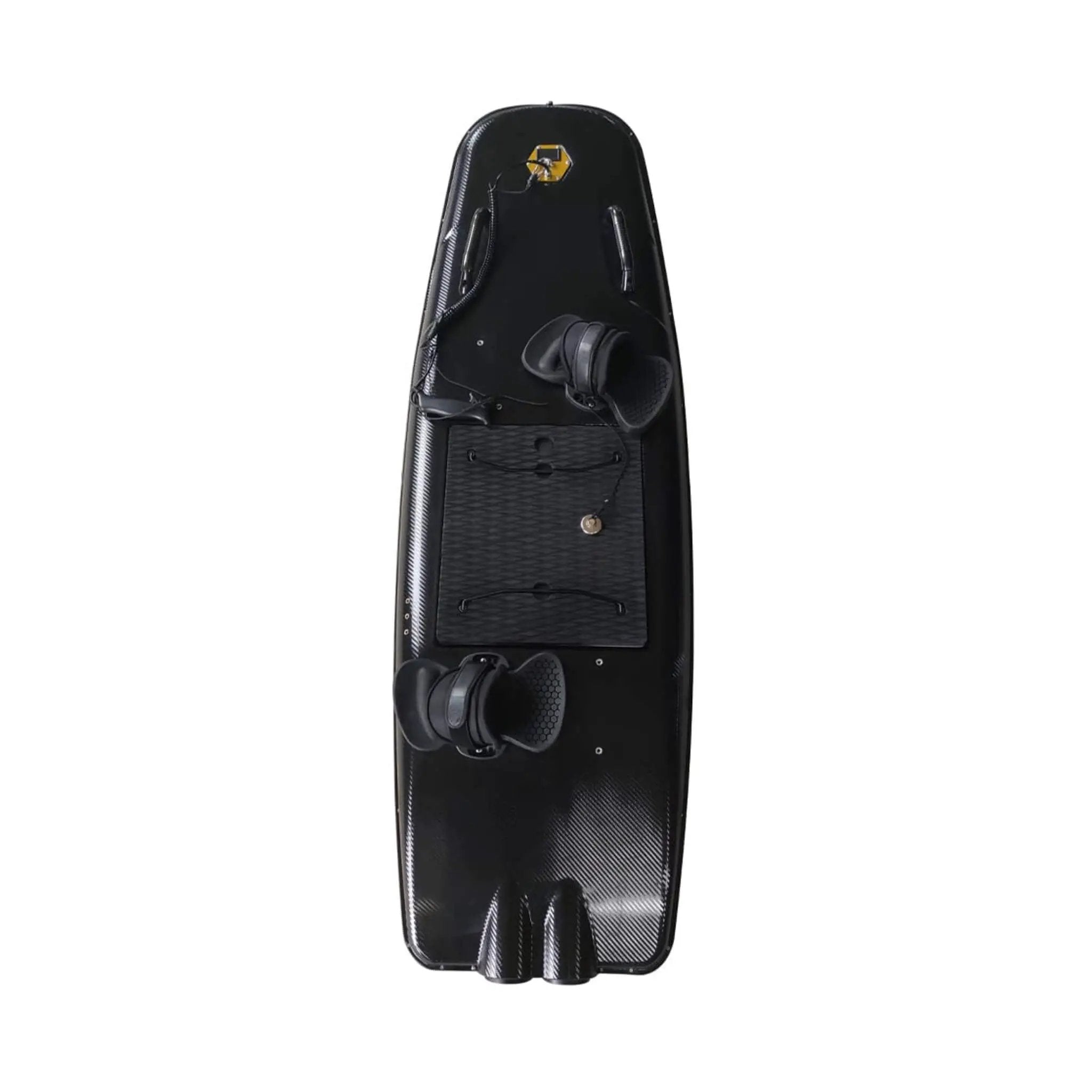 TTR High-Speed Electric Motorized ABS Water Jet Surfboard, 10KW (SAK21463)