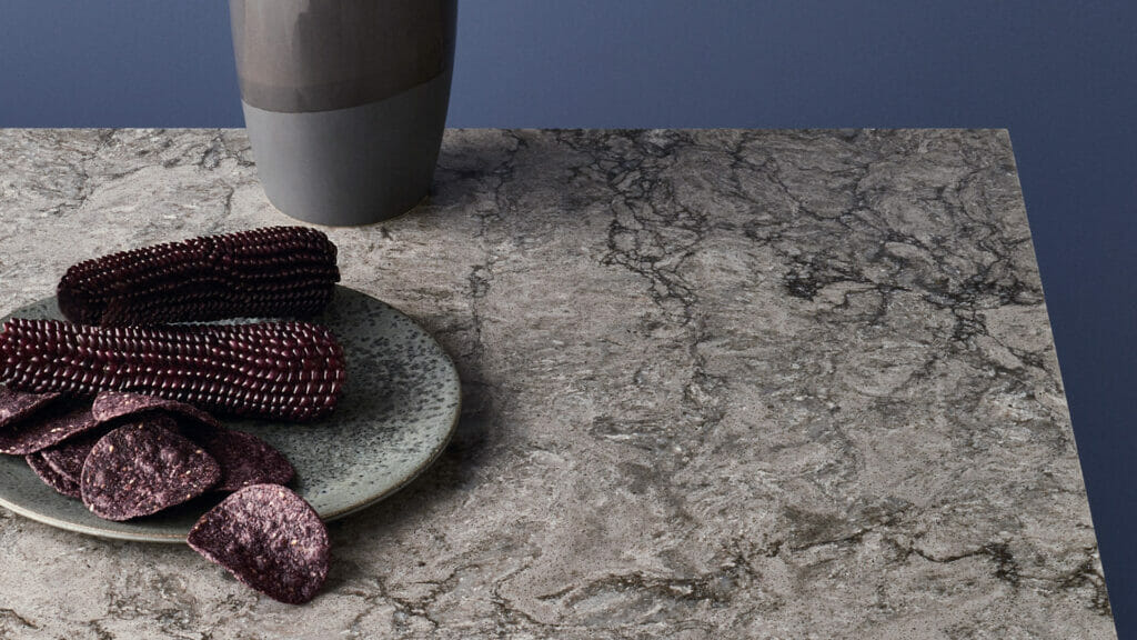Turbine Grey Caesarstone