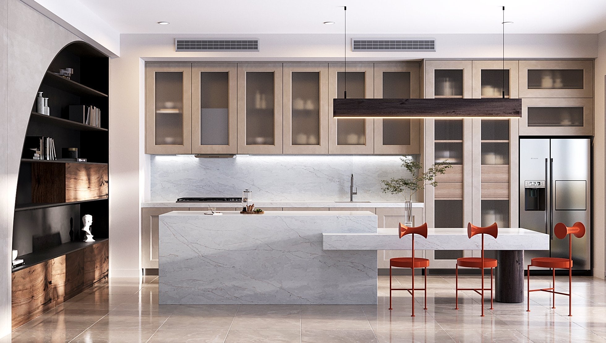 Tyrol Vicostone