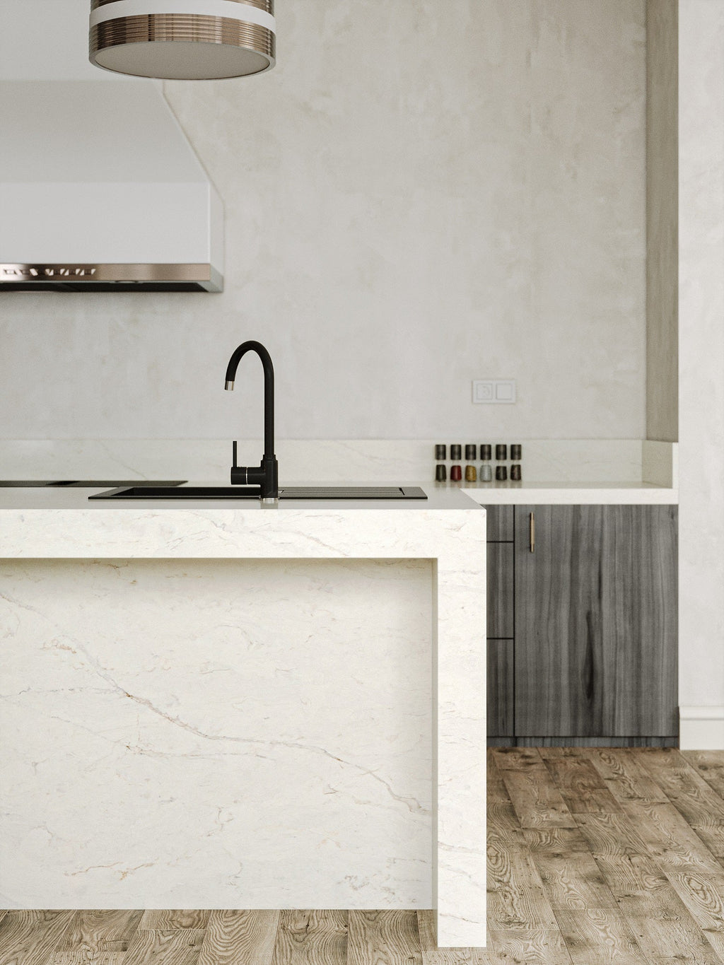 Tyrol Vicostone