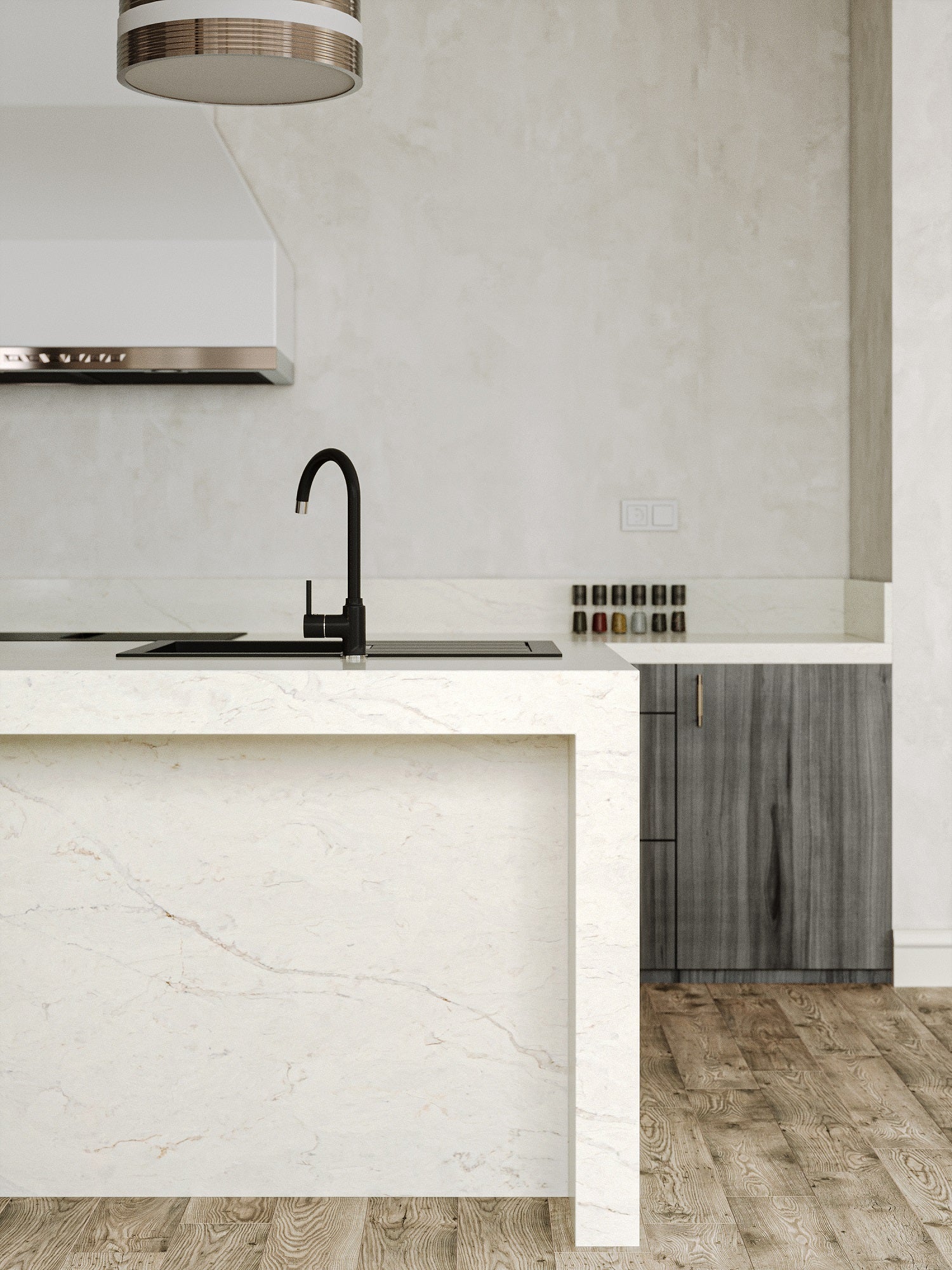 Tyrol Vicostone