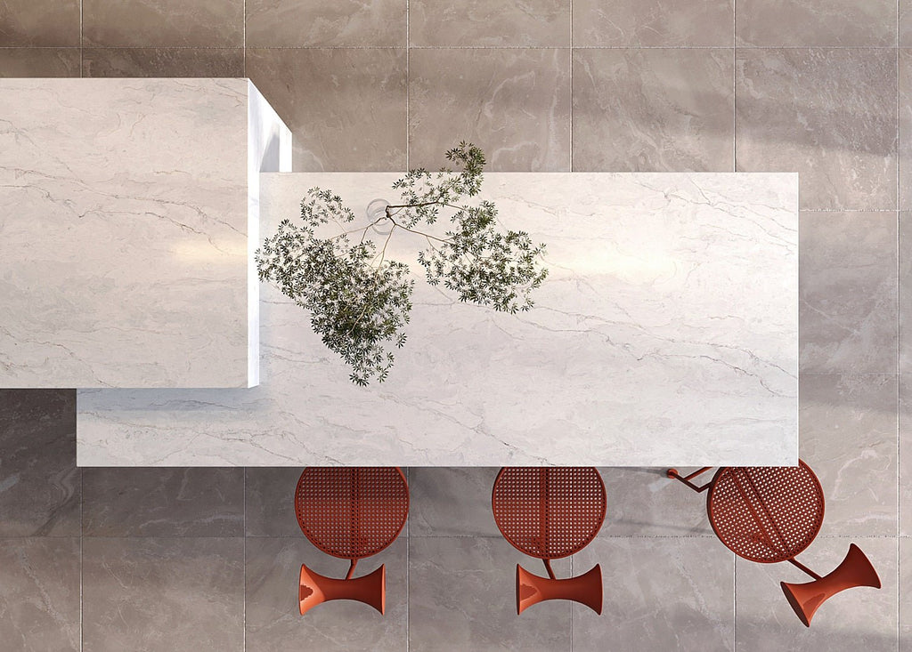 Tyrol Vicostone