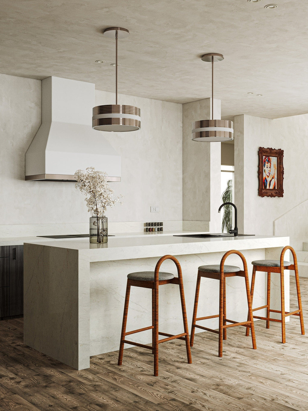 Tyrol Vicostone