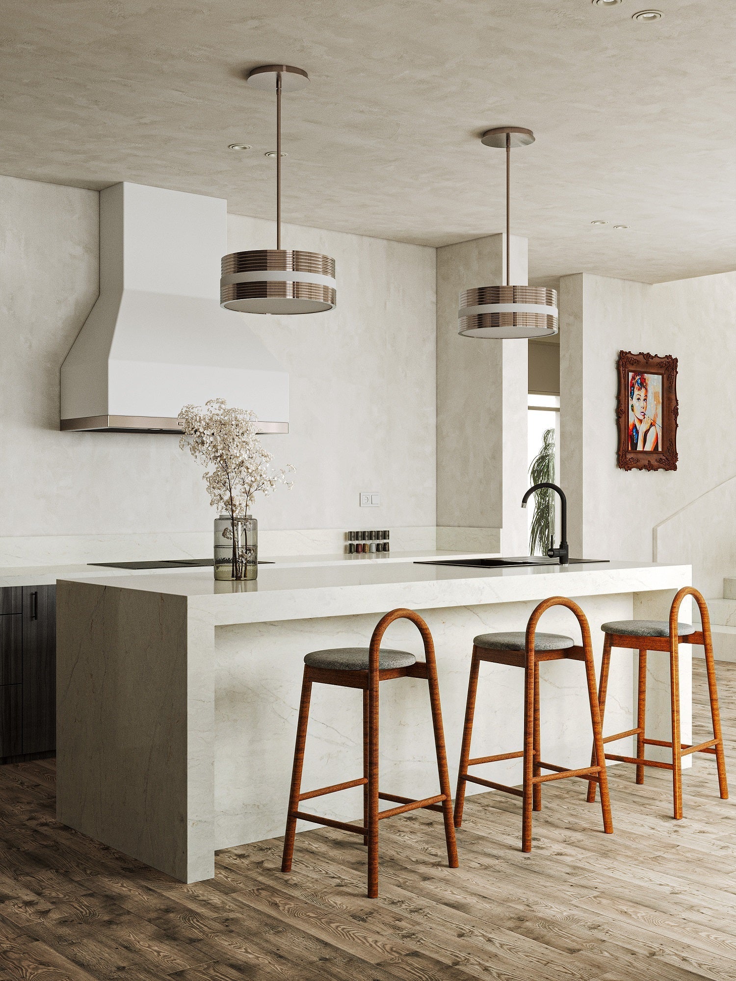 Tyrol Vicostone