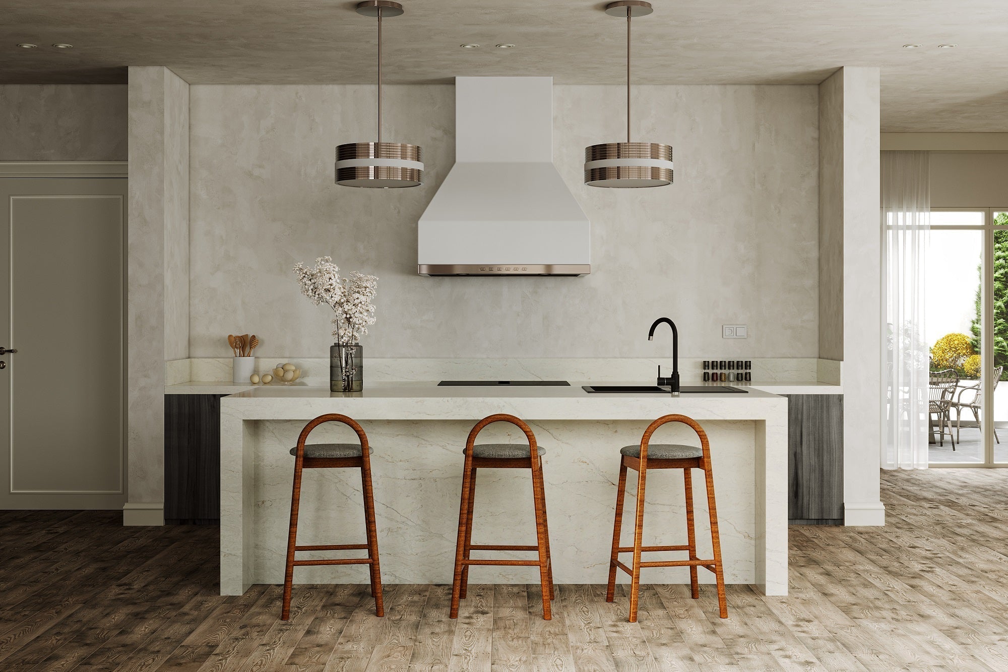 Tyrol Vicostone