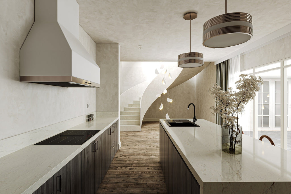Tyrol Vicostone