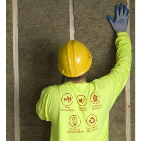 Owens Corning Thermafiber UltraBatt R-10 (All Sizes)