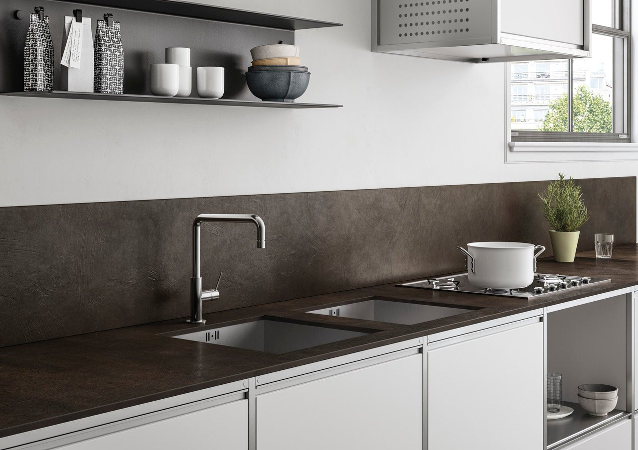 Urban Antracite Sapienstone