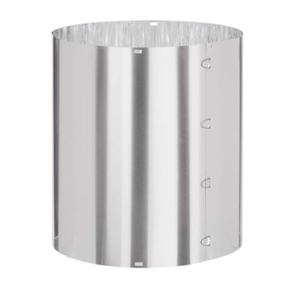VELUX Rigid Sun Tunnel® Skylight - Low Profile Metal Flashing