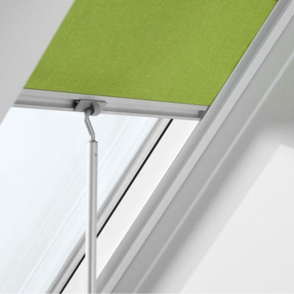 VELUX 4 - 6 ft. Telescoping Control Rod for Manually Operated Skylight Blinds