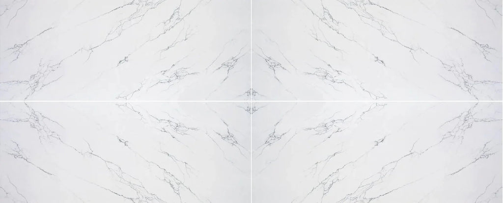 Venatino White Raphael Quartz