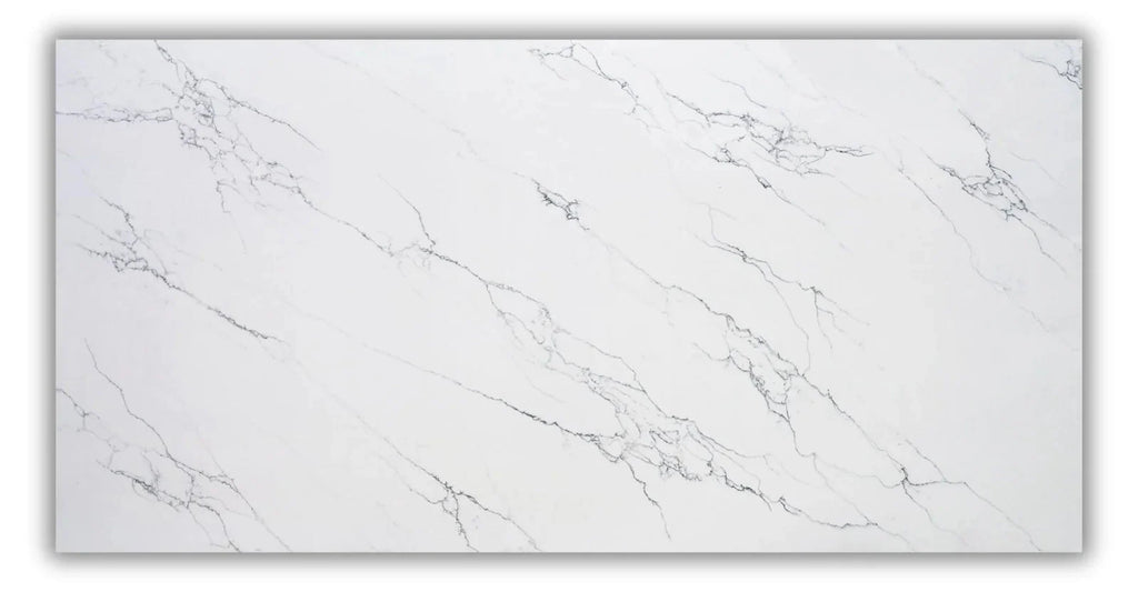 Venatino White Raphael Quartz