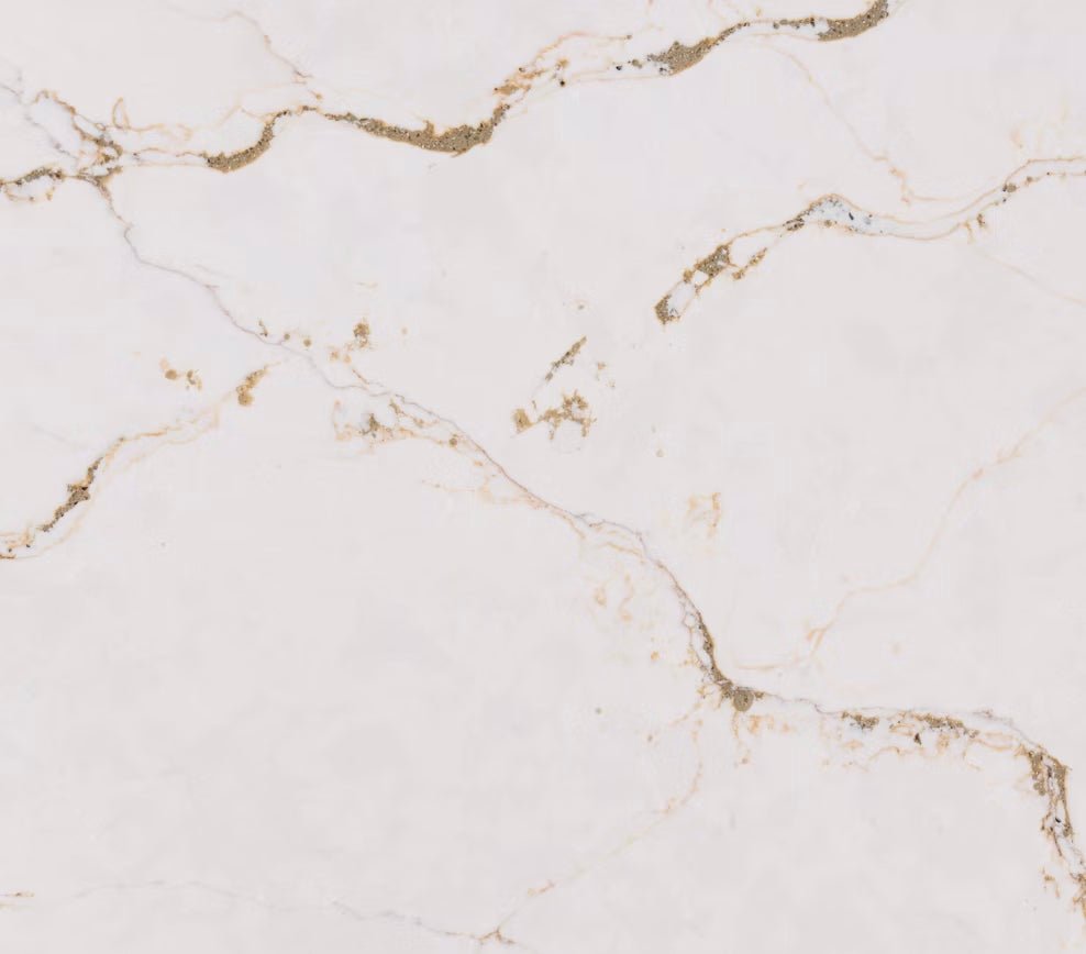 Versailles Ivory Silestone