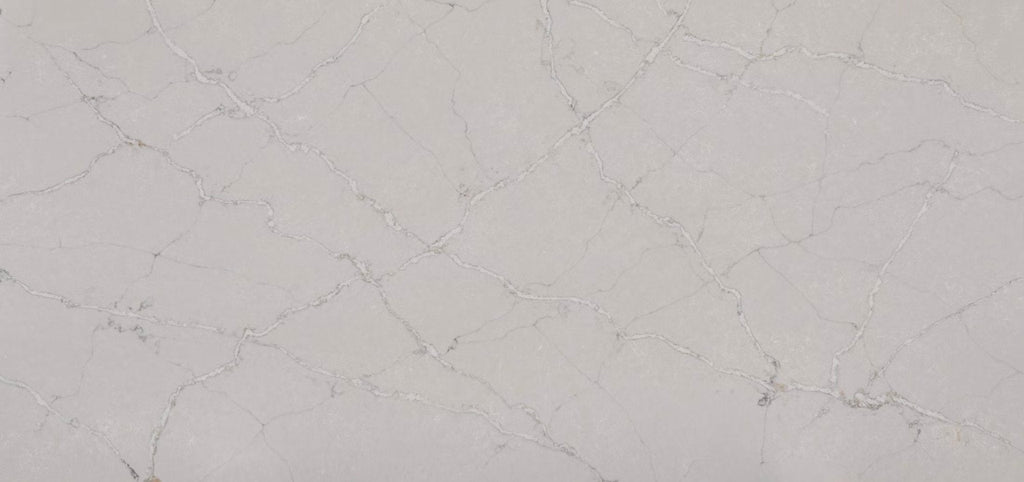 Victorian Silver Silestone